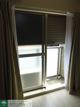 Tierra草加八幡町の物件内観写真